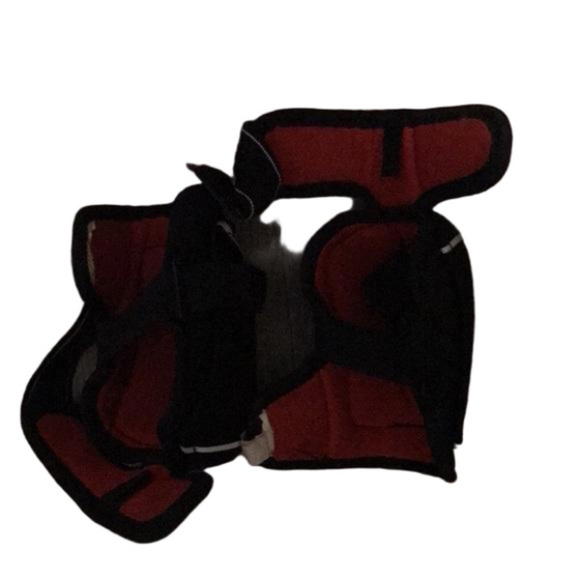 GUC youth  elbow pads - Picture 2 of 2